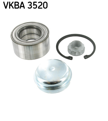 SKF Kerékcsapágy készlet VKBA3520_SKF